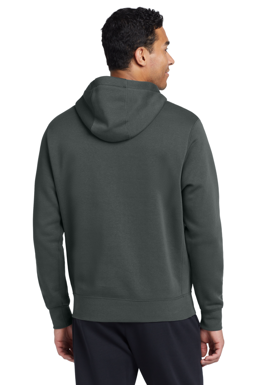 Club Fleece Pullover Hoodie
