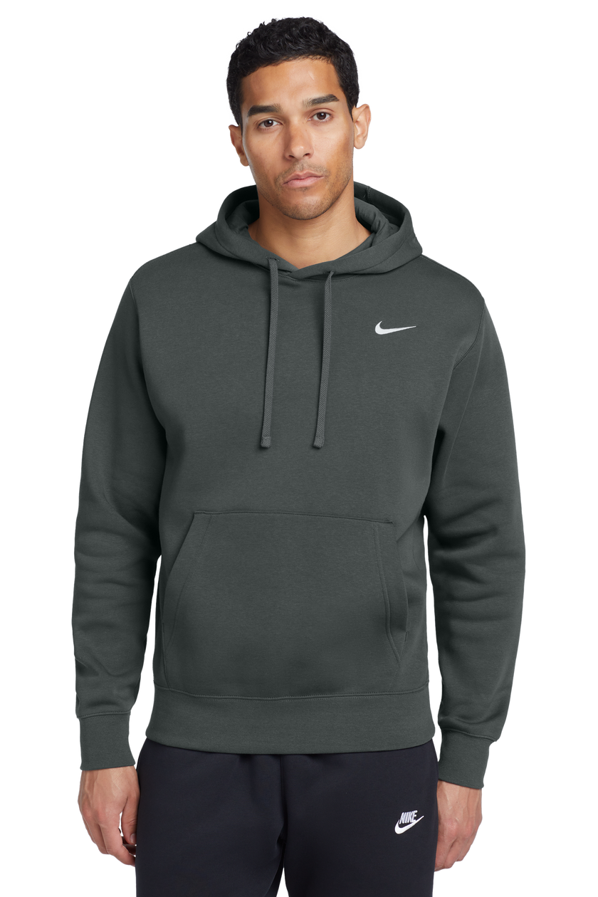 Club Fleece Pullover Hoodie