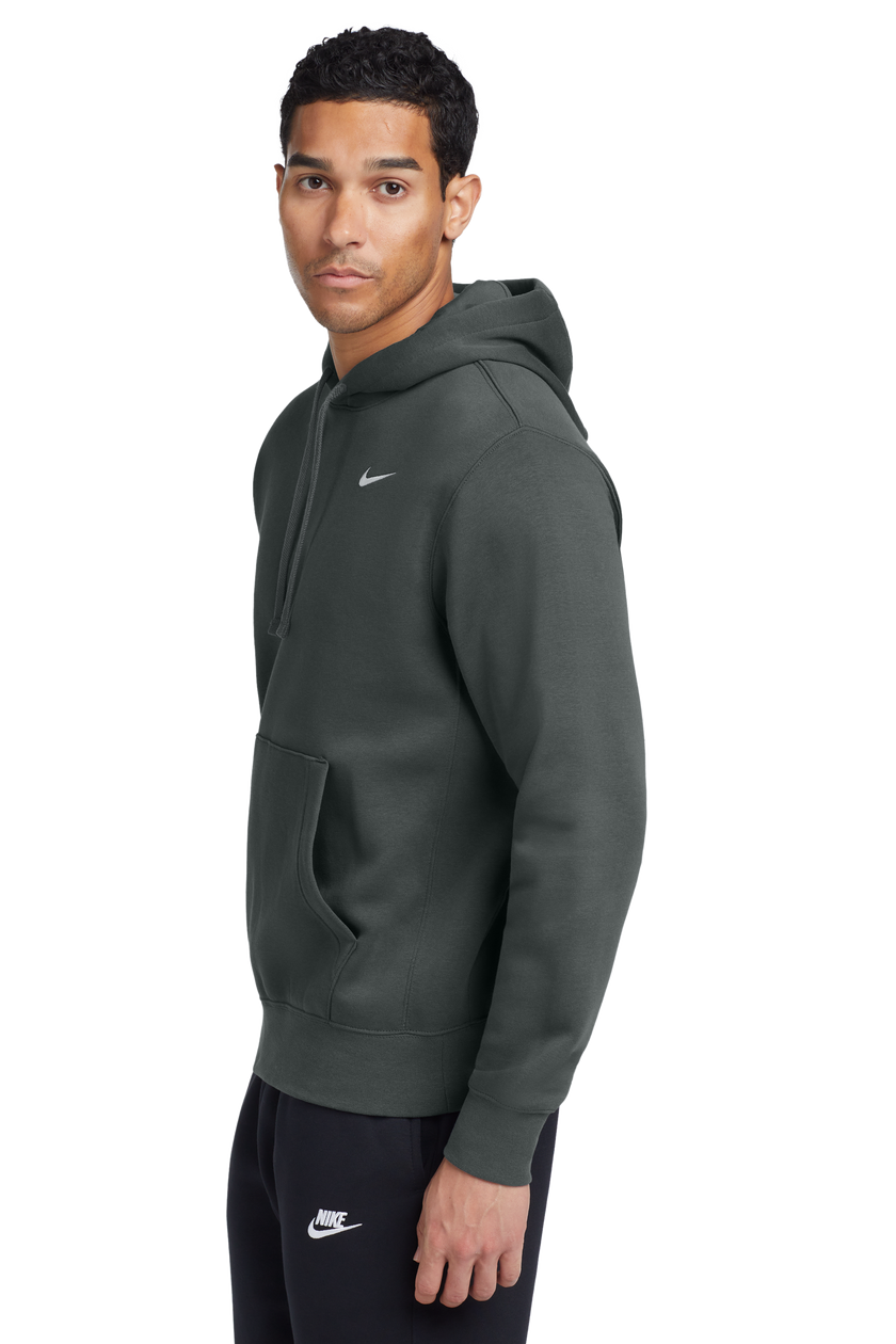 Club Fleece Pullover Hoodie