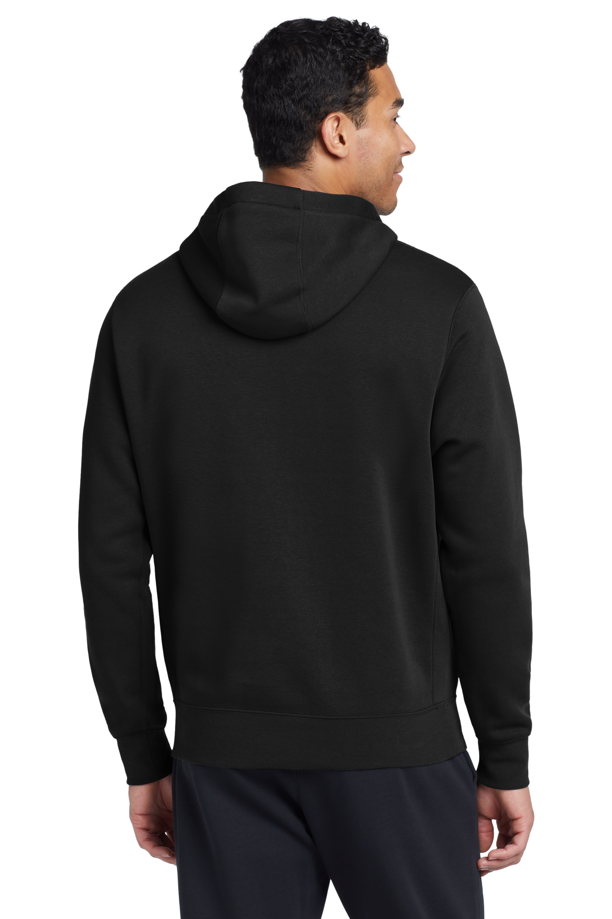 Club Fleece Pullover Hoodie