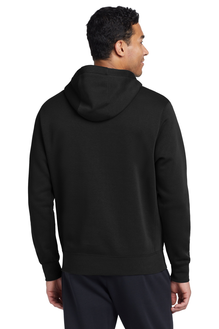 Club Fleece Pullover Hoodie