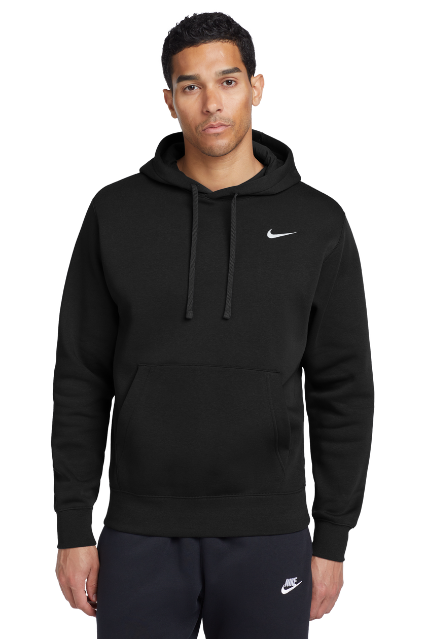 Club Fleece Pullover Hoodie