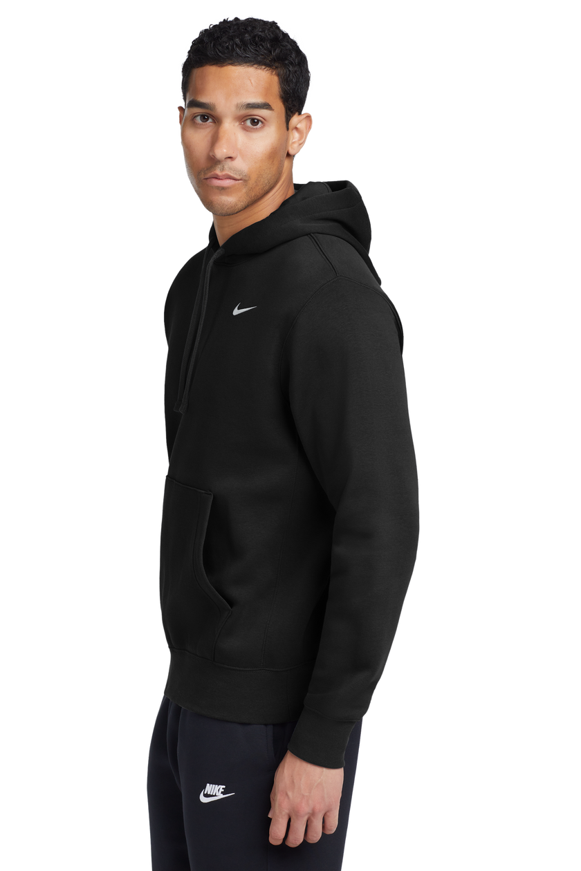 Club Fleece Pullover Hoodie