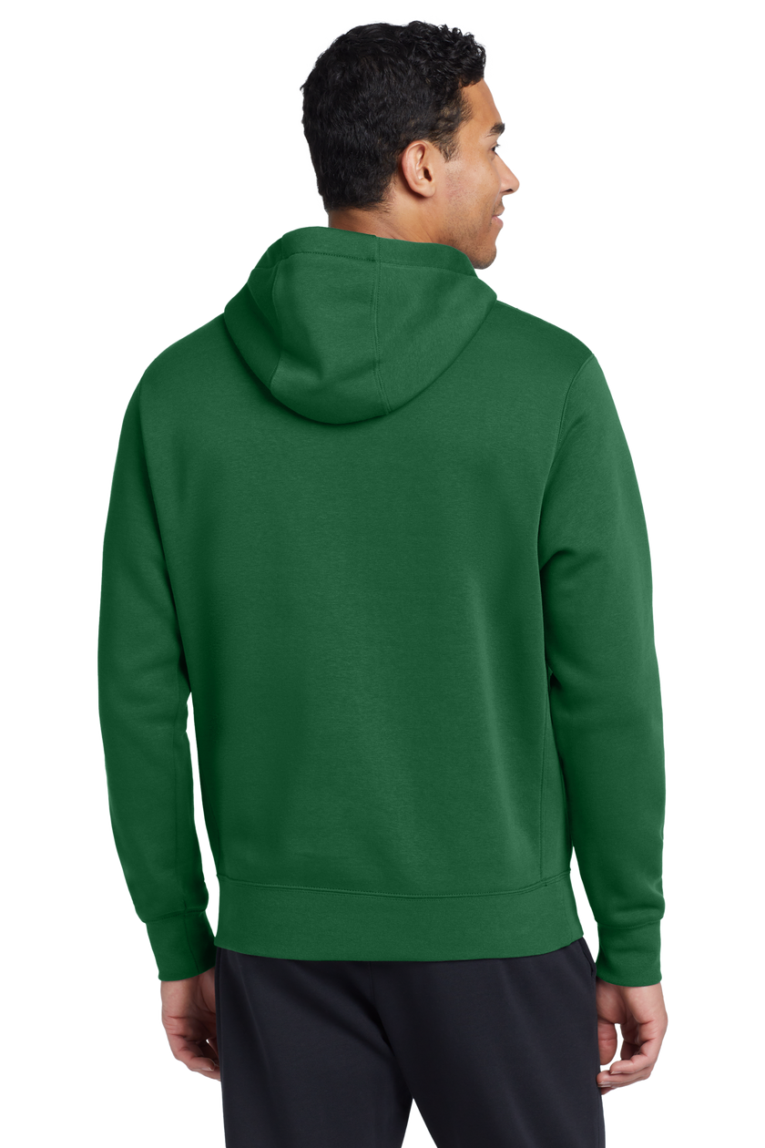 Club Fleece Pullover Hoodie