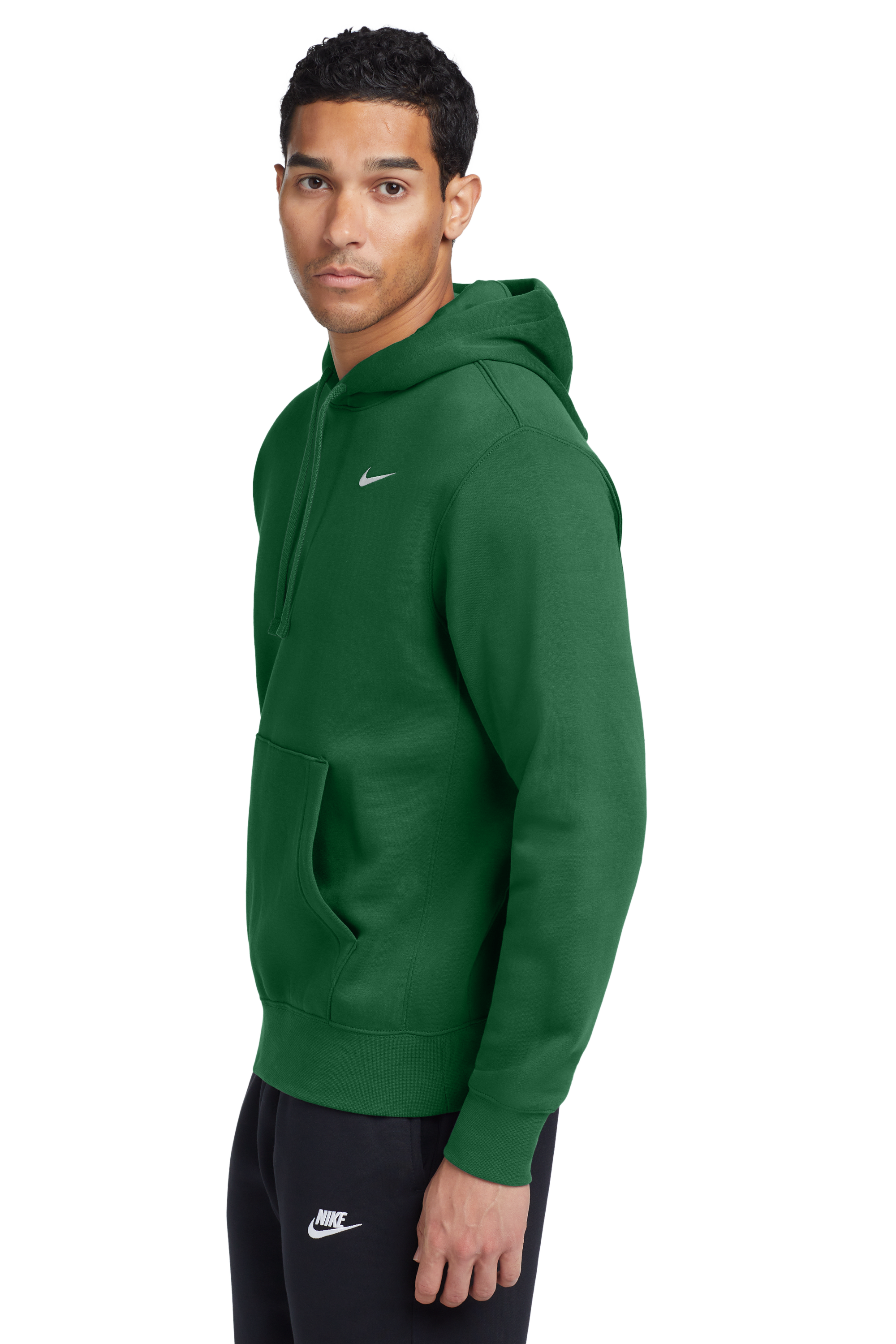 Club Fleece Pullover Hoodie