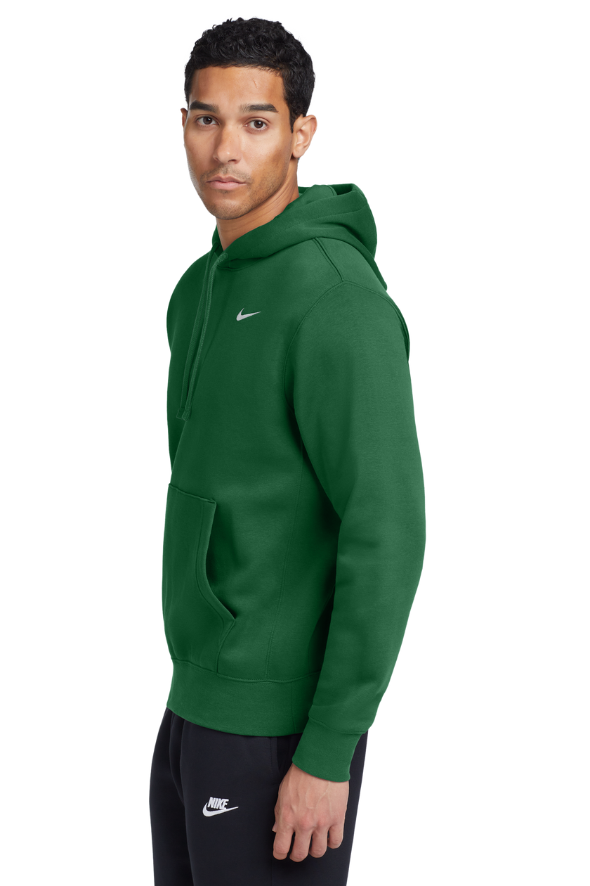 Club Fleece Pullover Hoodie