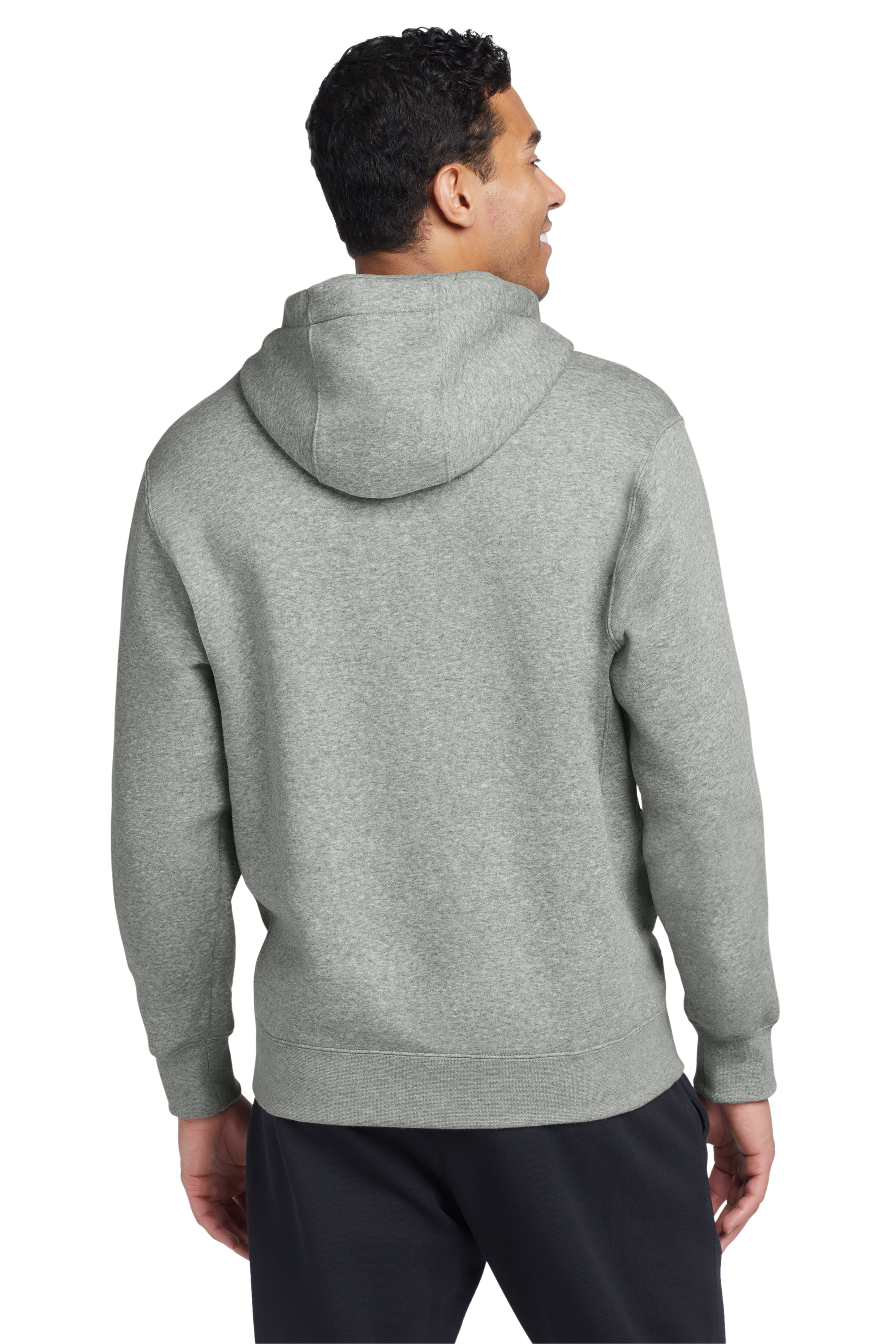 Club Fleece Pullover Hoodie