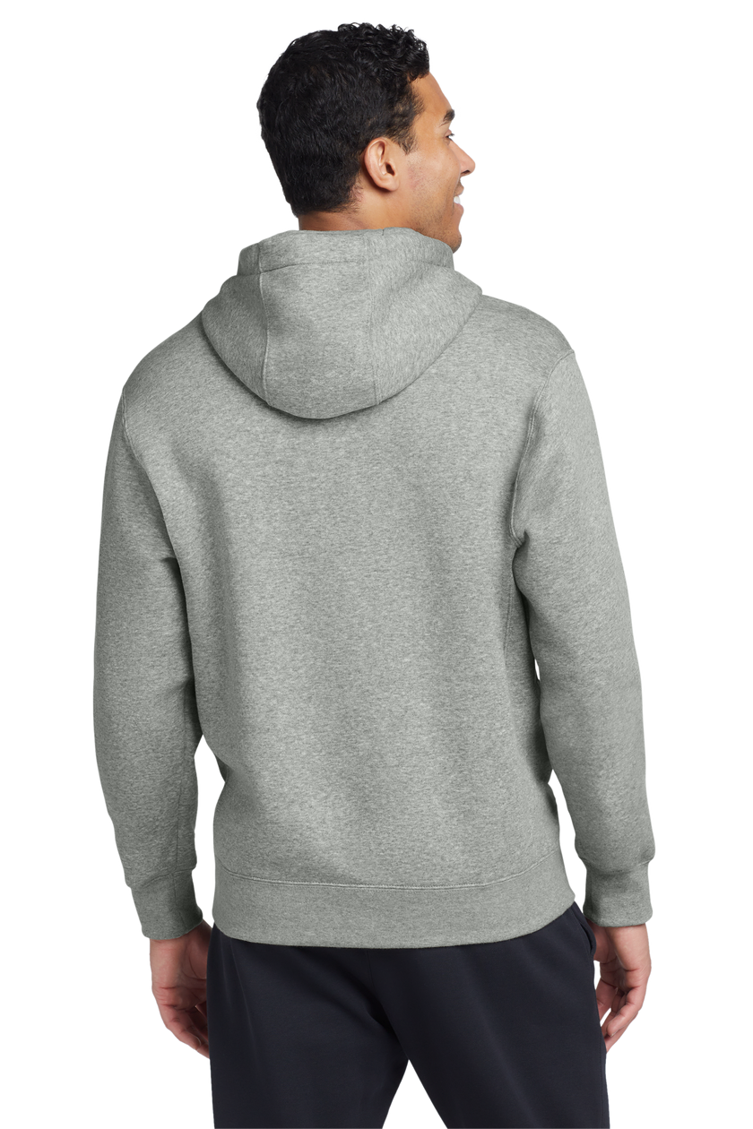 Club Fleece Pullover Hoodie