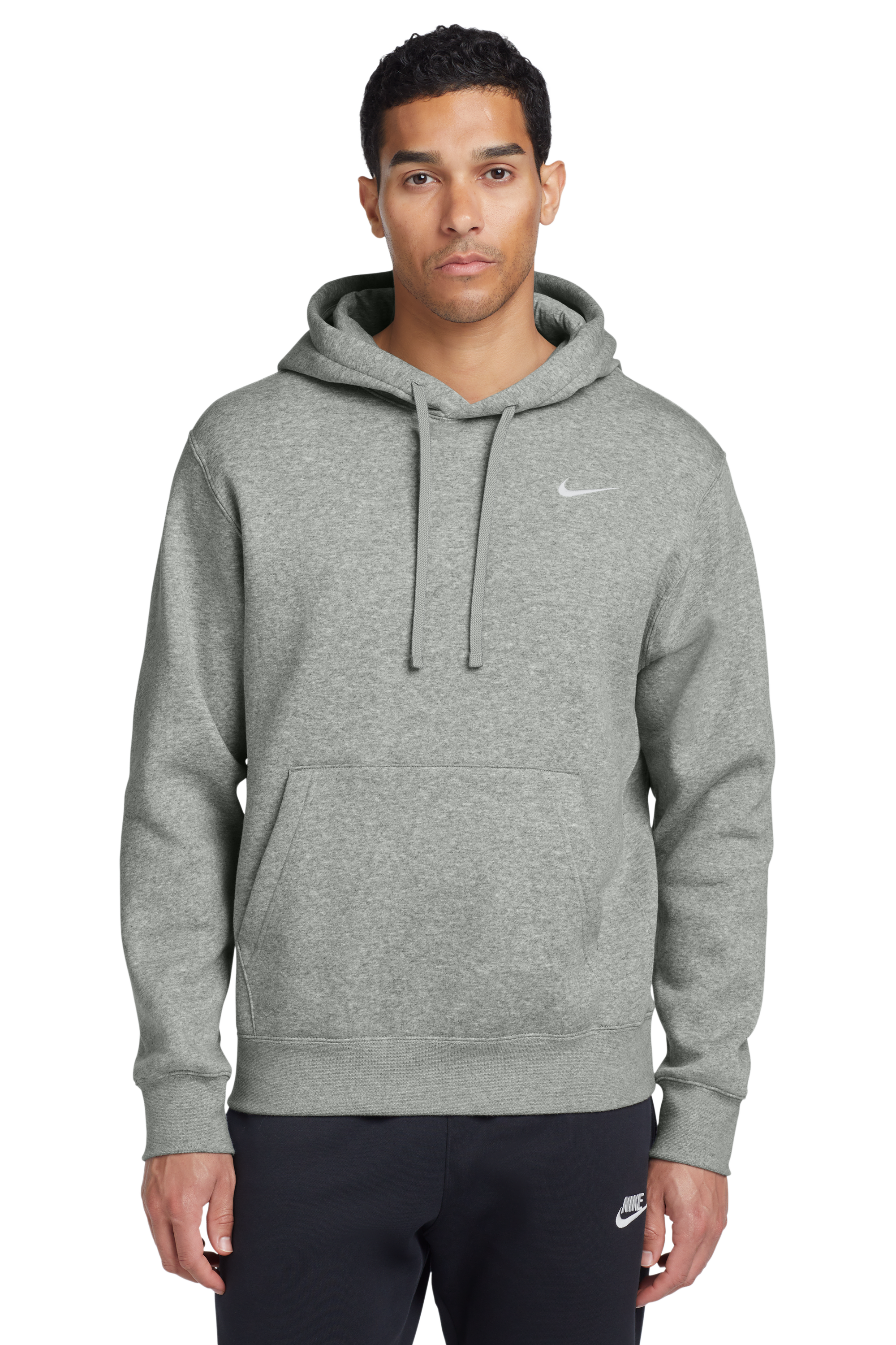 Club Fleece Pullover Hoodie