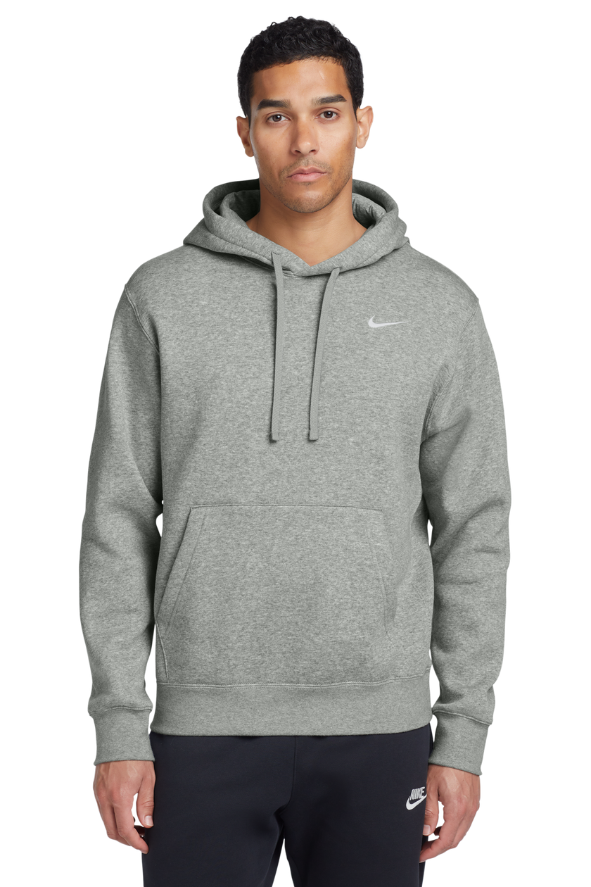 Club Fleece Pullover Hoodie