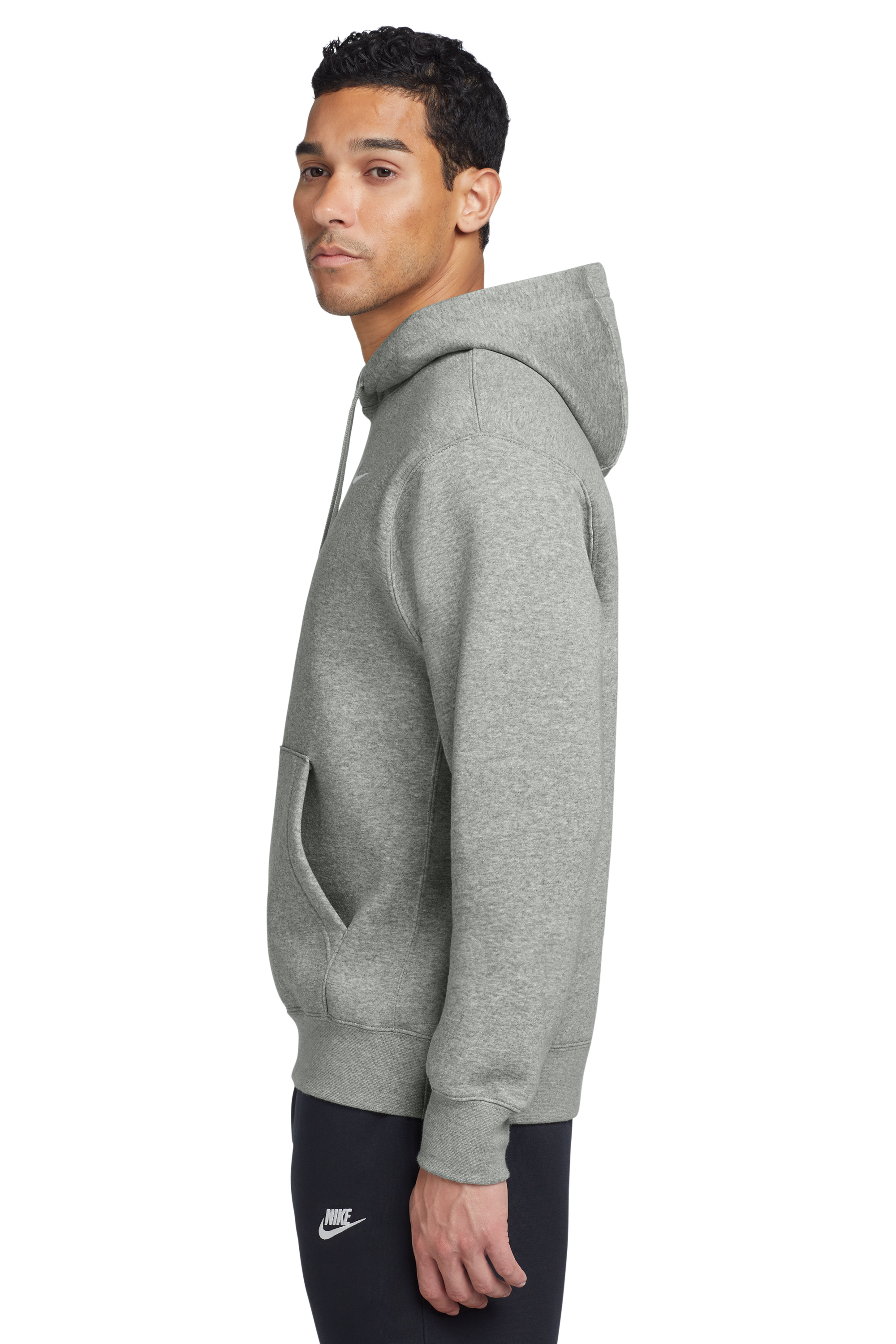 Club Fleece Pullover Hoodie