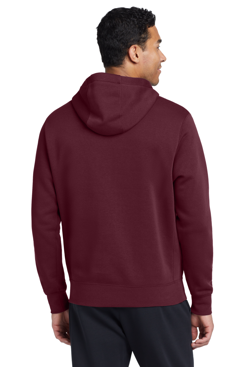 Club Fleece Pullover Hoodie