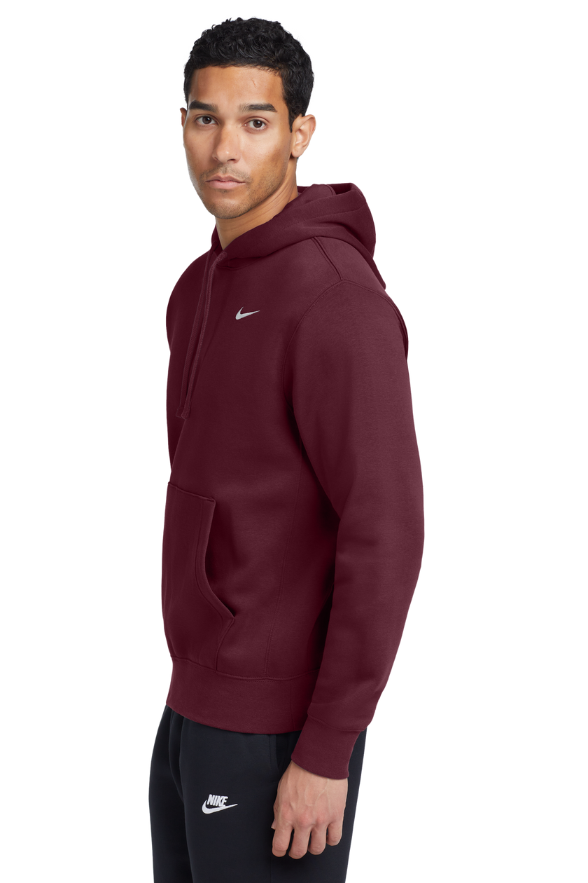 Club Fleece Pullover Hoodie