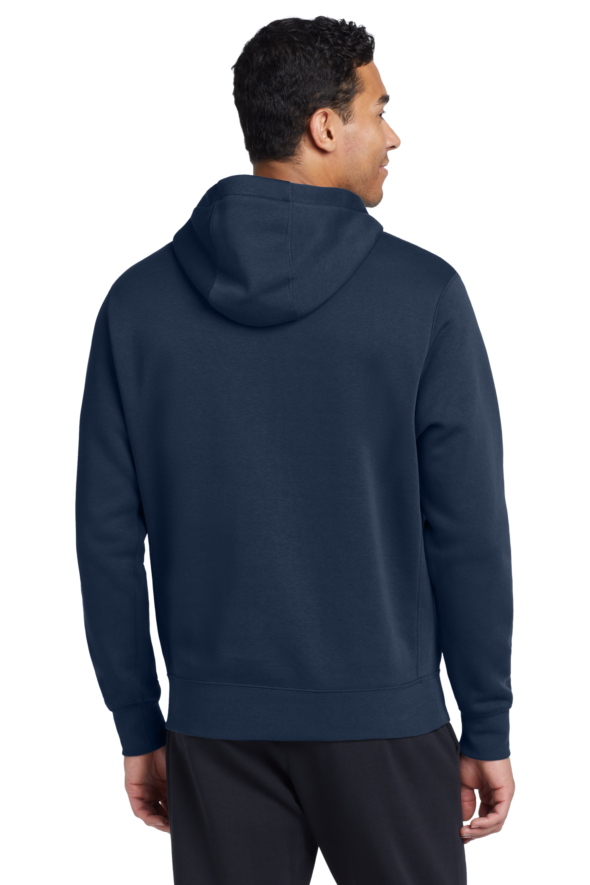 Club Fleece Pullover Hoodie