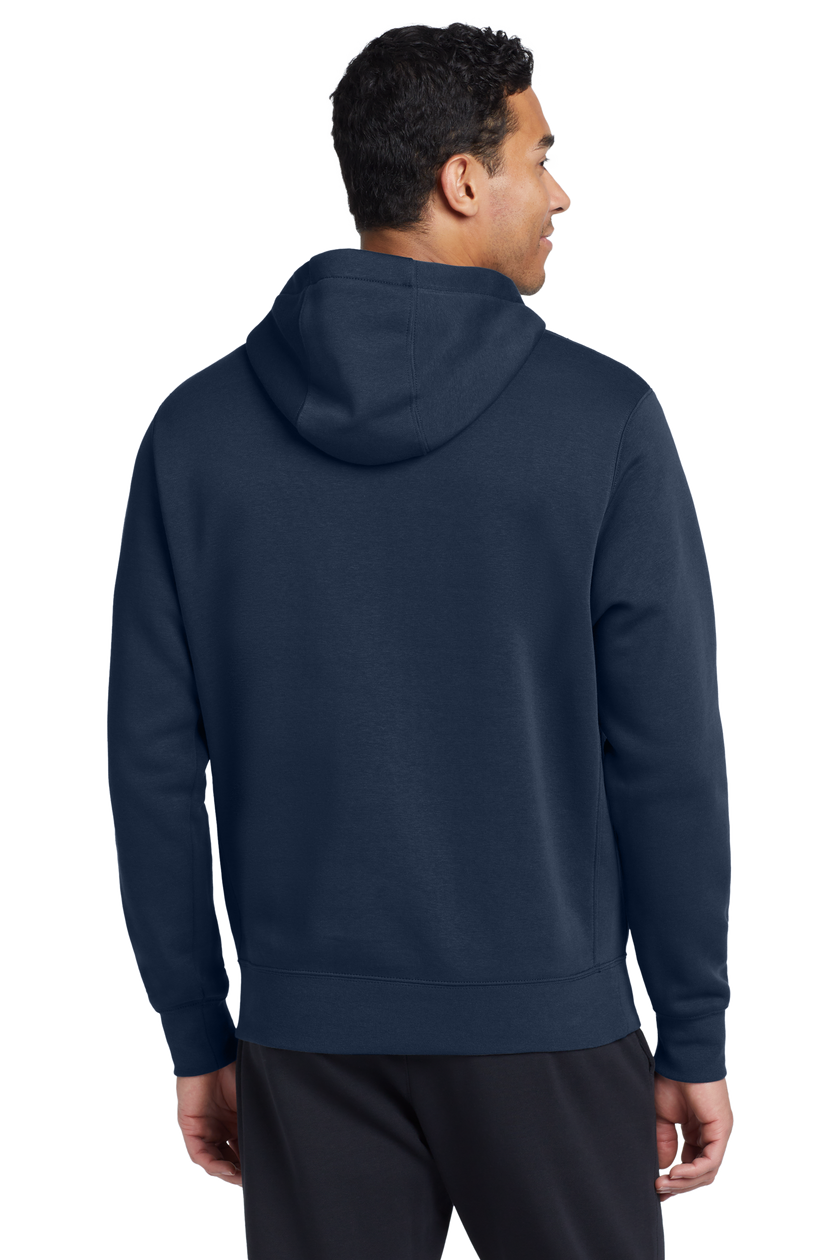 Club Fleece Pullover Hoodie