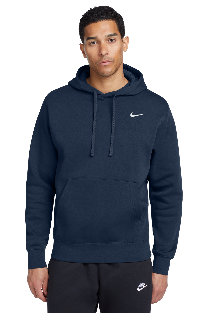 Club Fleece Pullover Hoodie