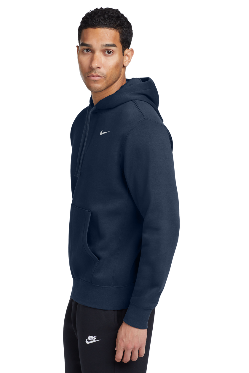 Club Fleece Pullover Hoodie