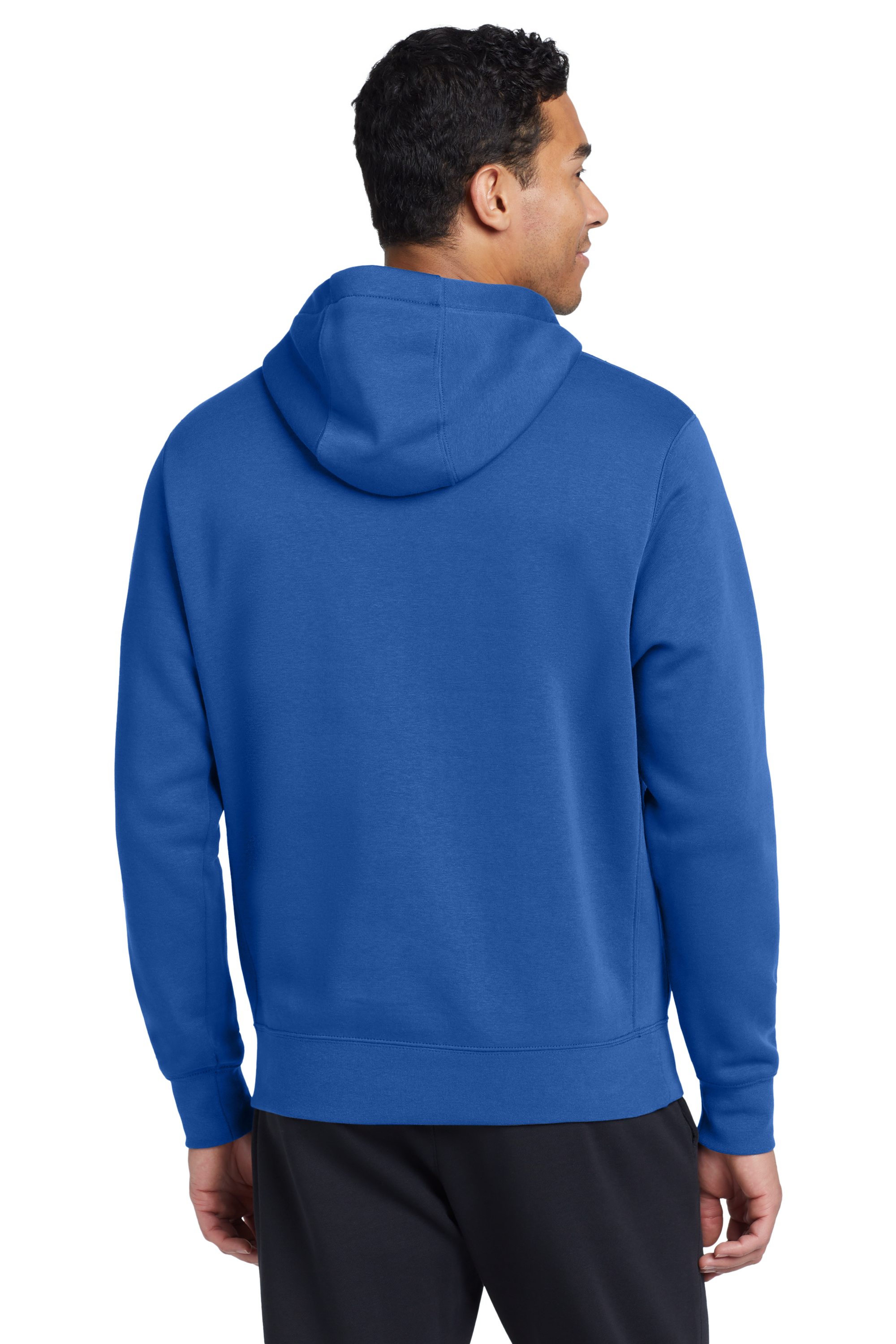 Club Fleece Pullover Hoodie