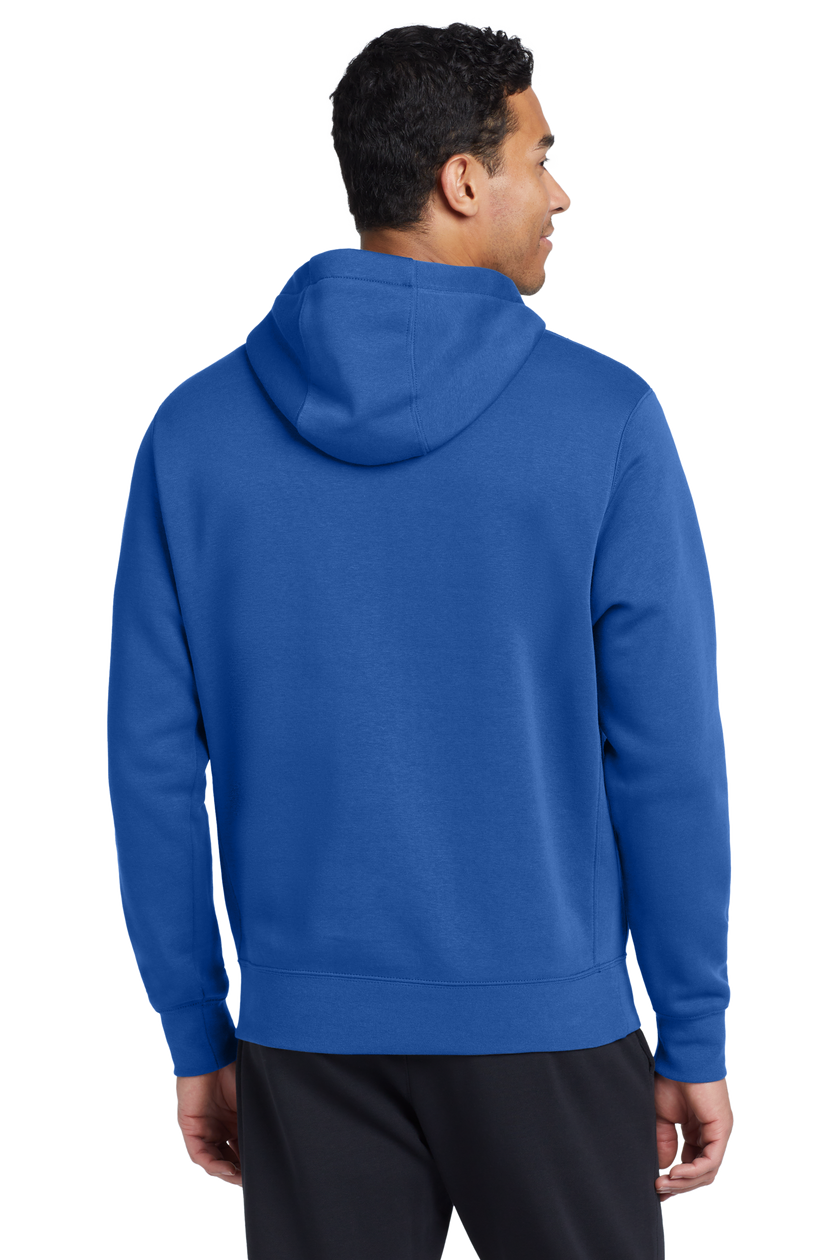 Club Fleece Pullover Hoodie