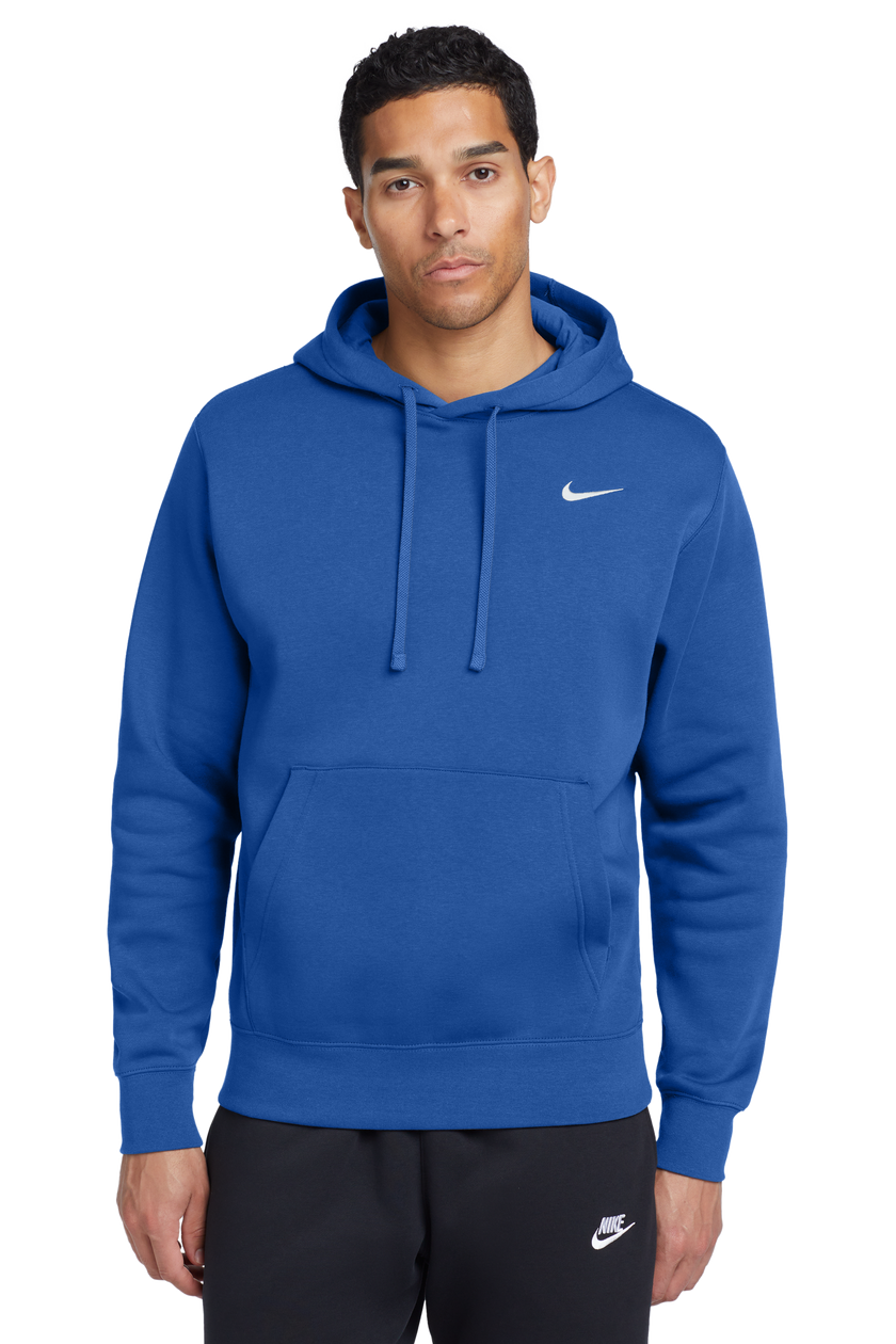 Club Fleece Pullover Hoodie