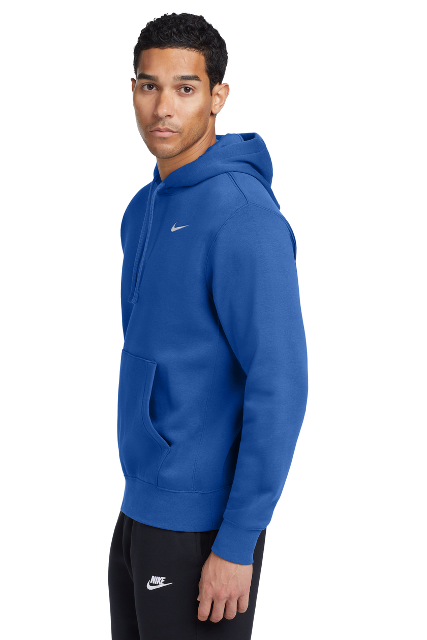 Club Fleece Pullover Hoodie