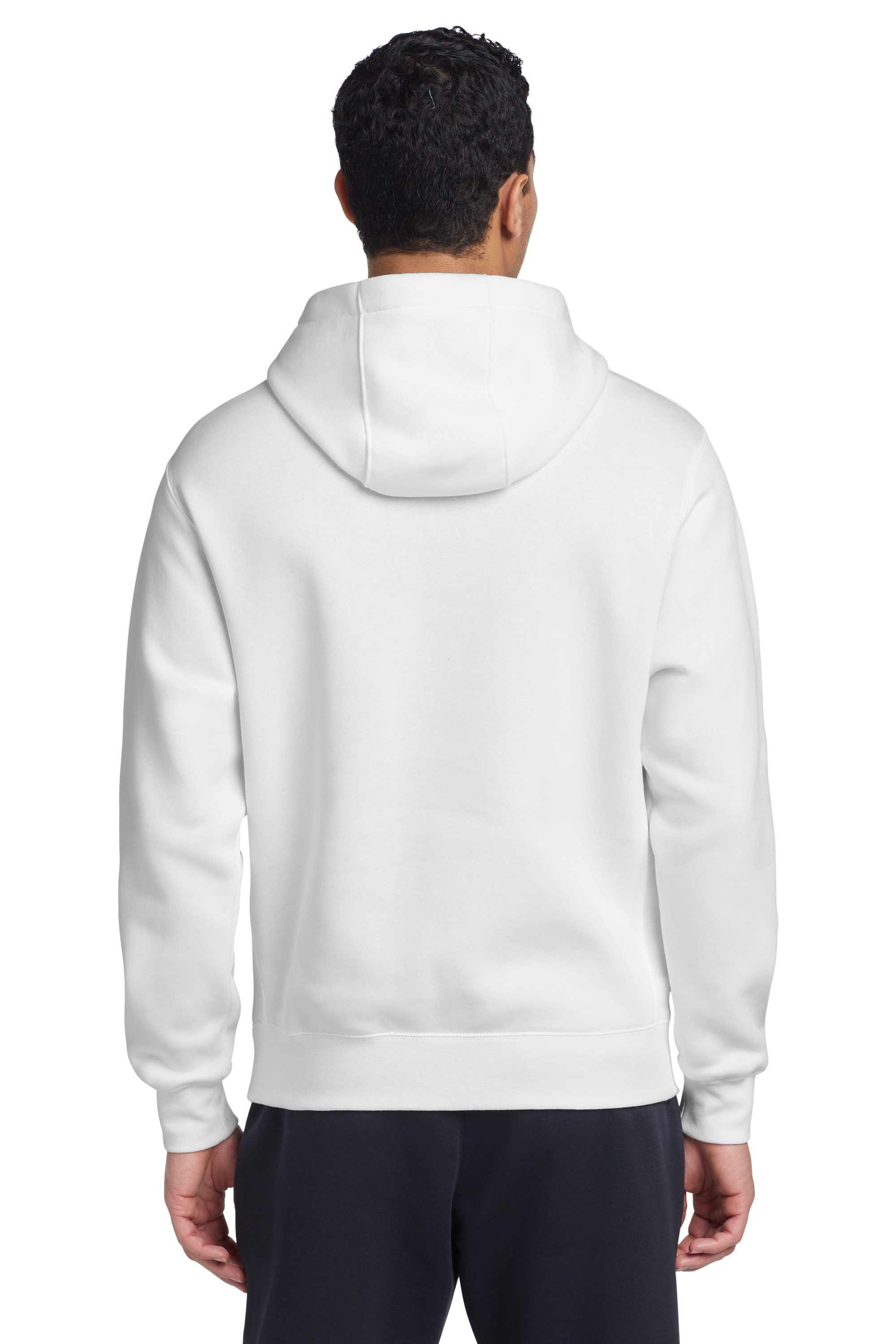 Club Fleece Pullover Hoodie