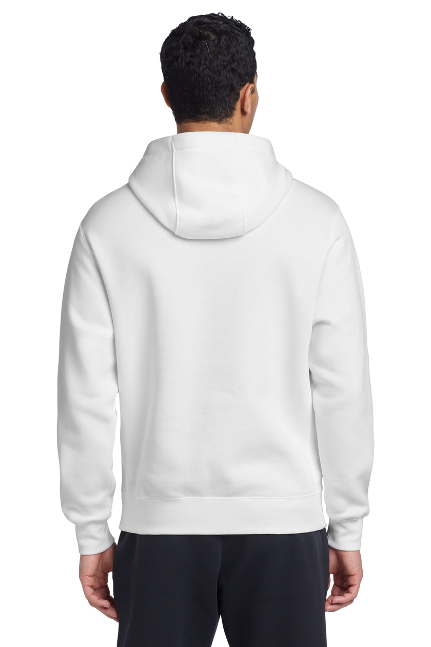 Club Fleece Pullover Hoodie