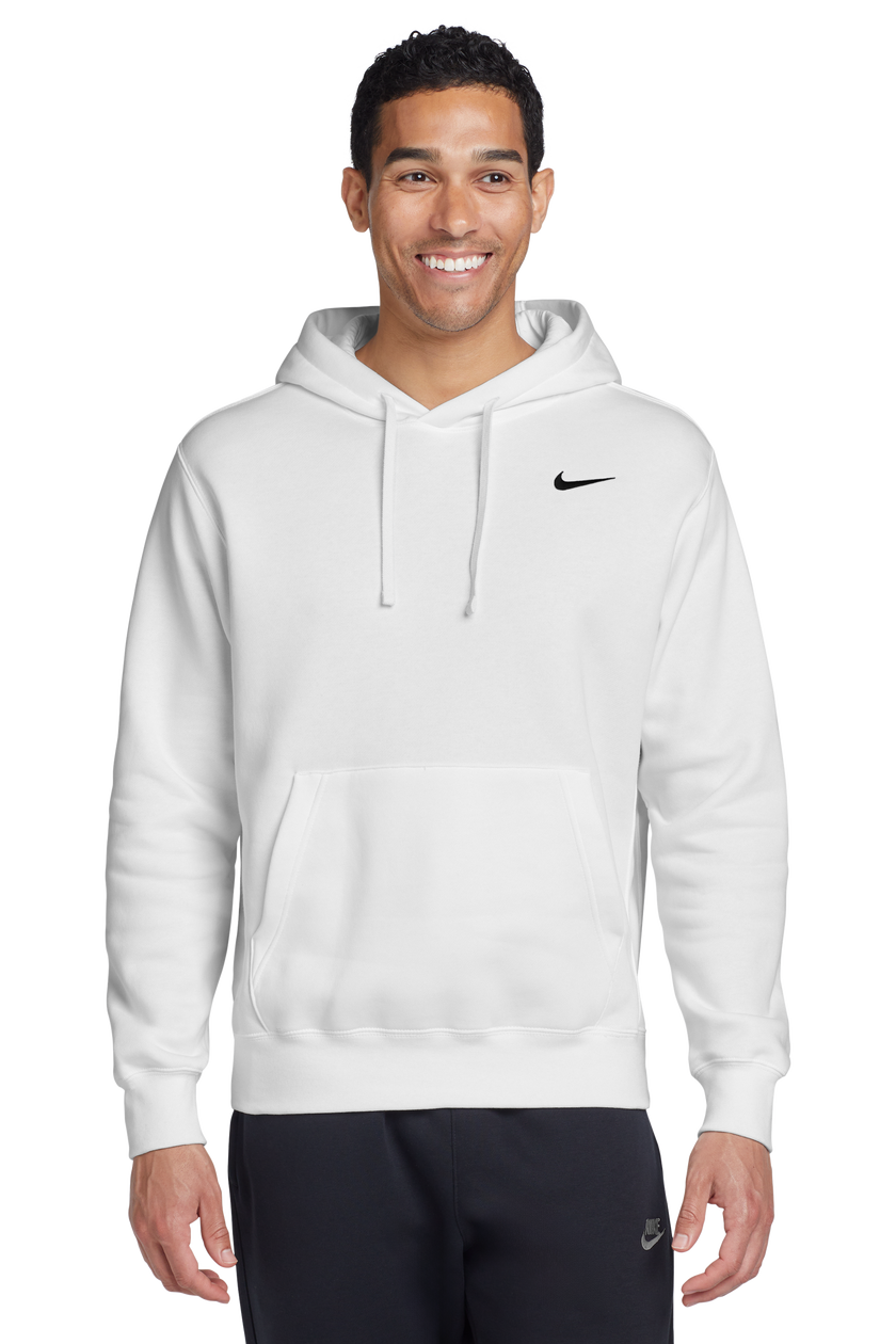 Club Fleece Pullover Hoodie