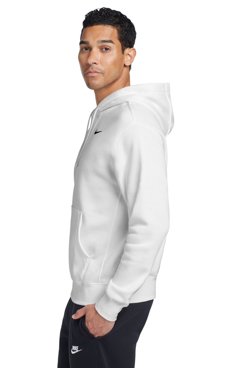 Club Fleece Pullover Hoodie