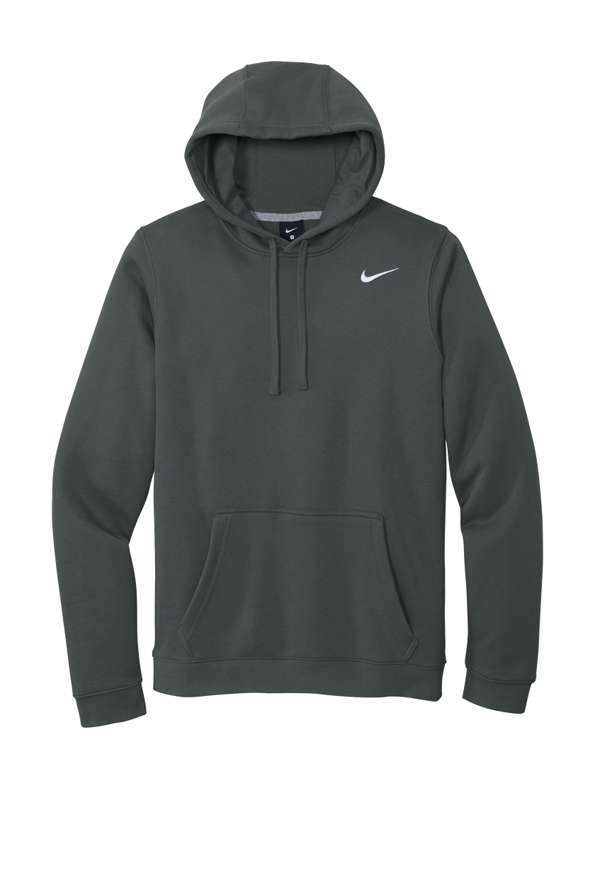 Club Fleece Pullover Hoodie