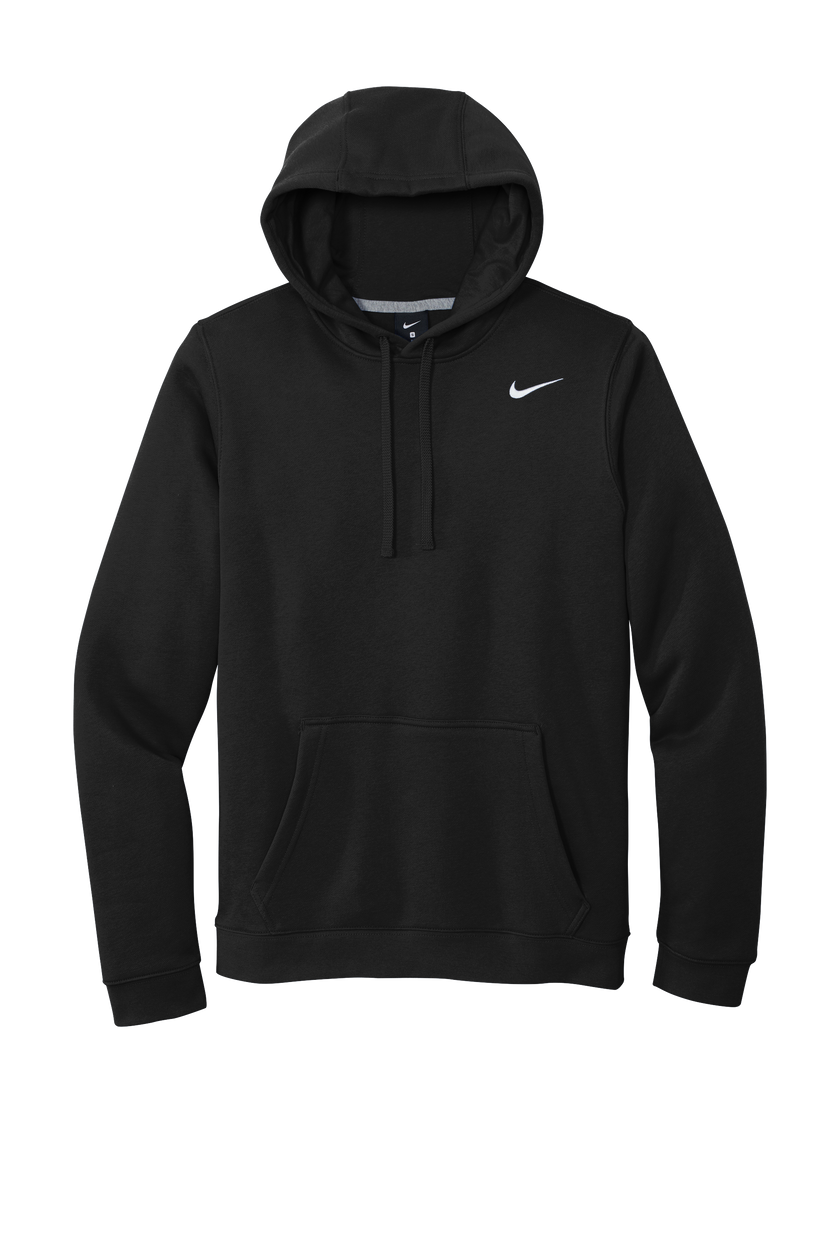 Club Fleece Pullover Hoodie