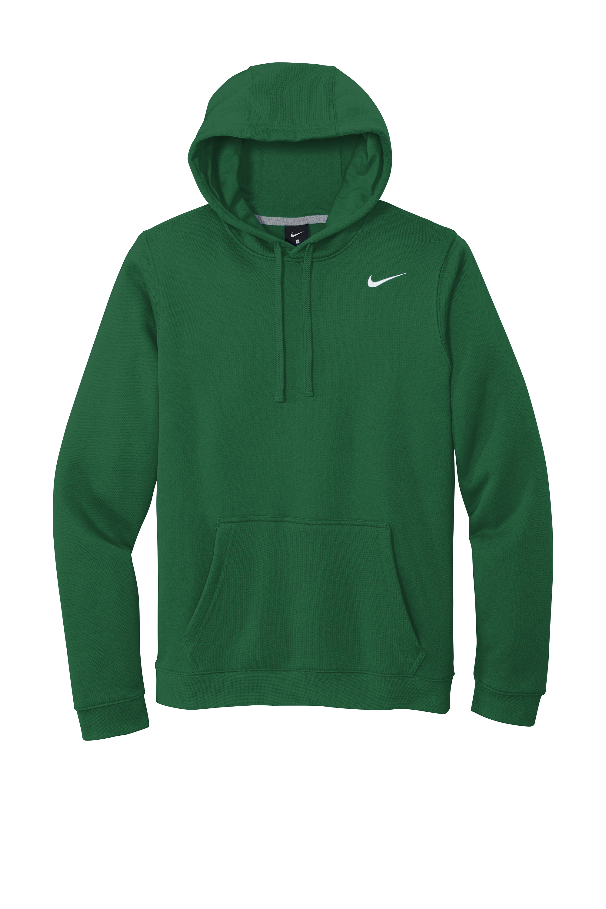 Club Fleece Pullover Hoodie