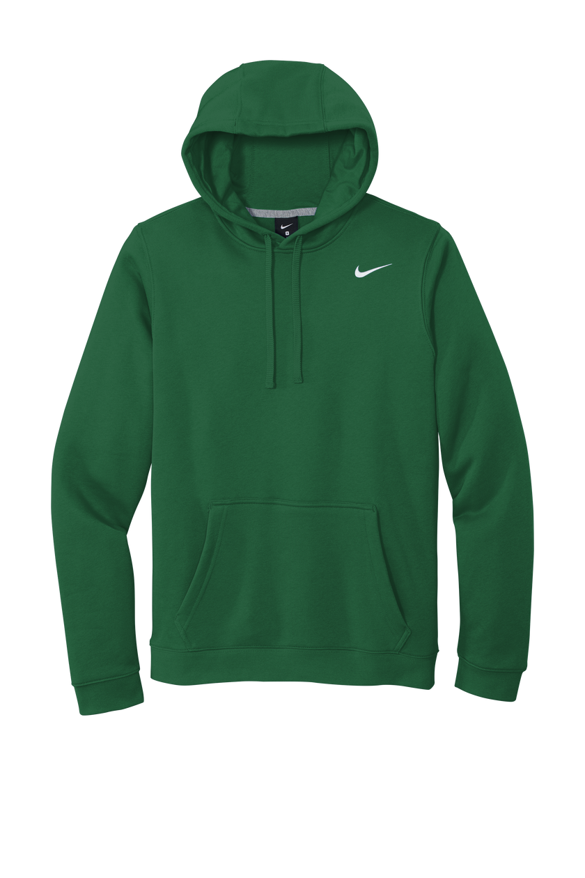 Club Fleece Pullover Hoodie