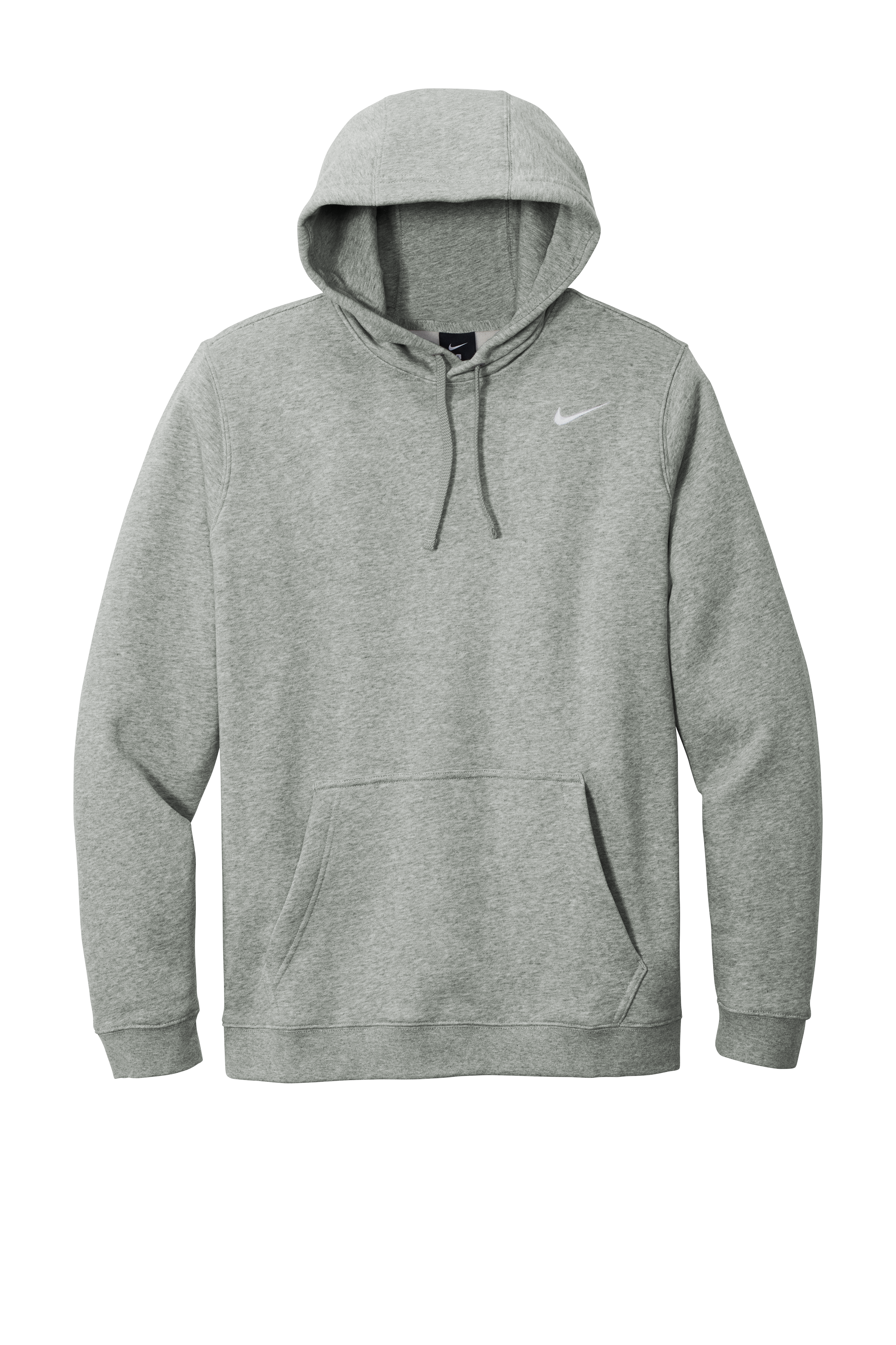 Club Fleece Pullover Hoodie