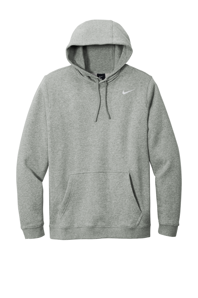 Club Fleece Pullover Hoodie