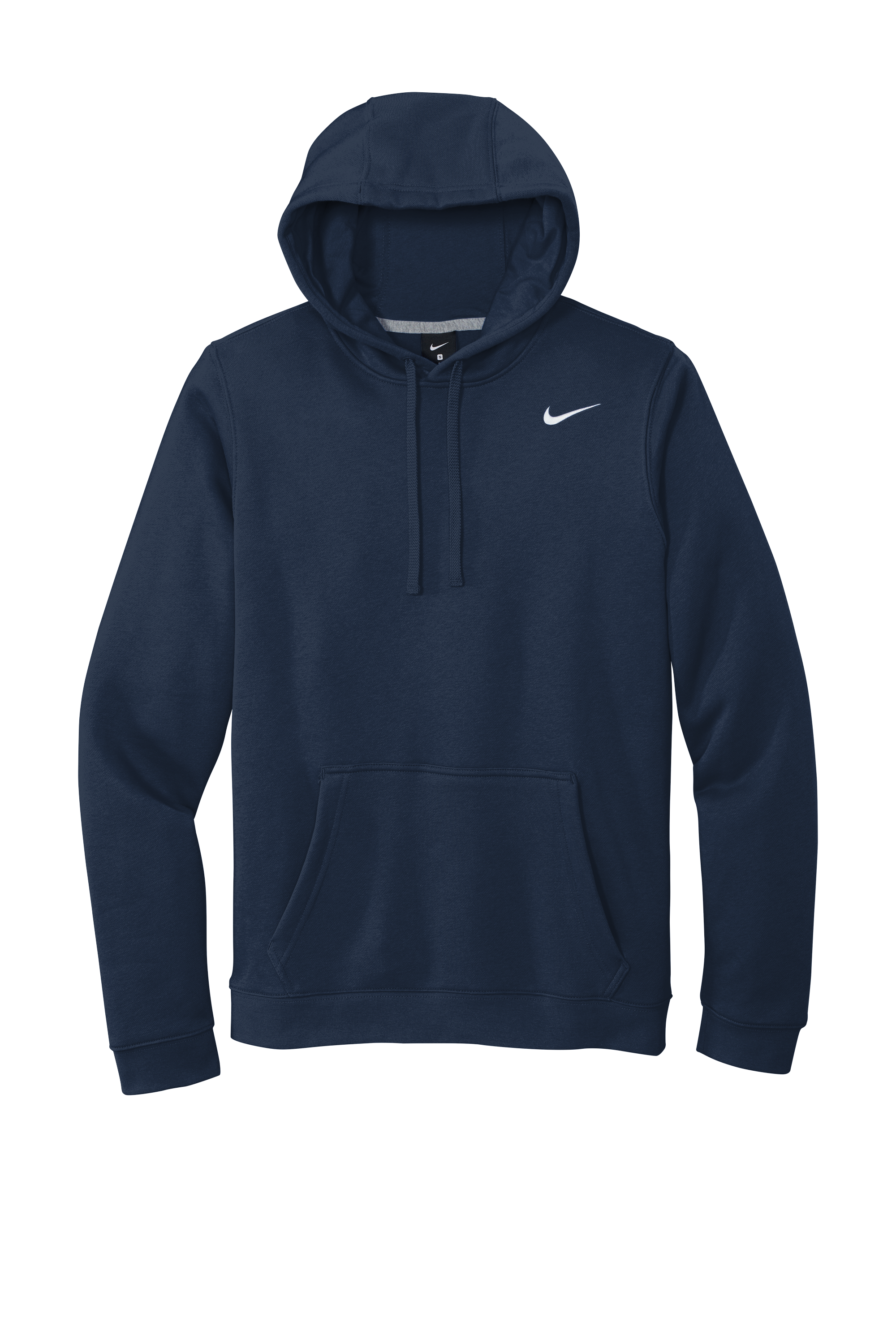 Club Fleece Pullover Hoodie