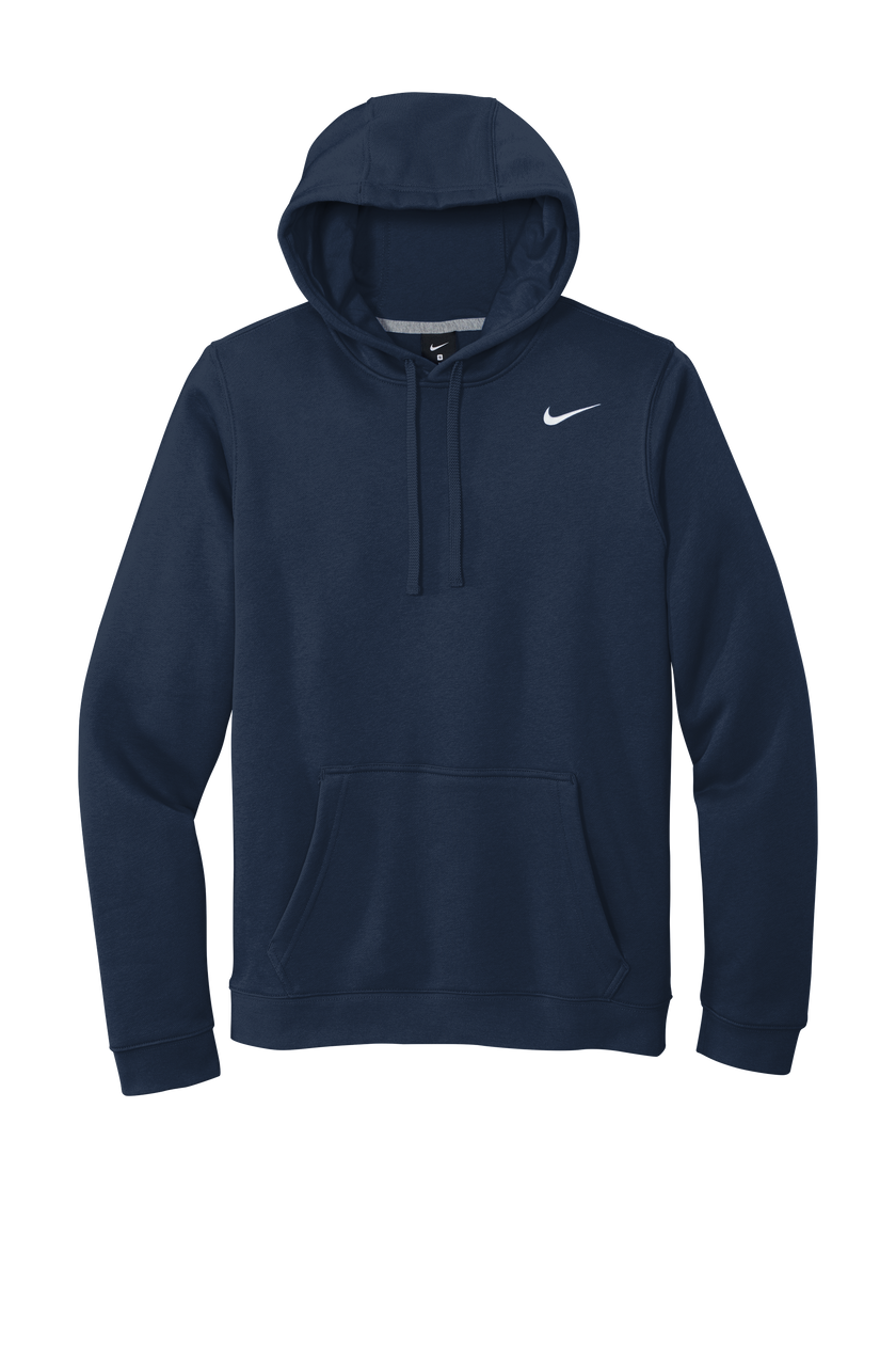 Club Fleece Pullover Hoodie
