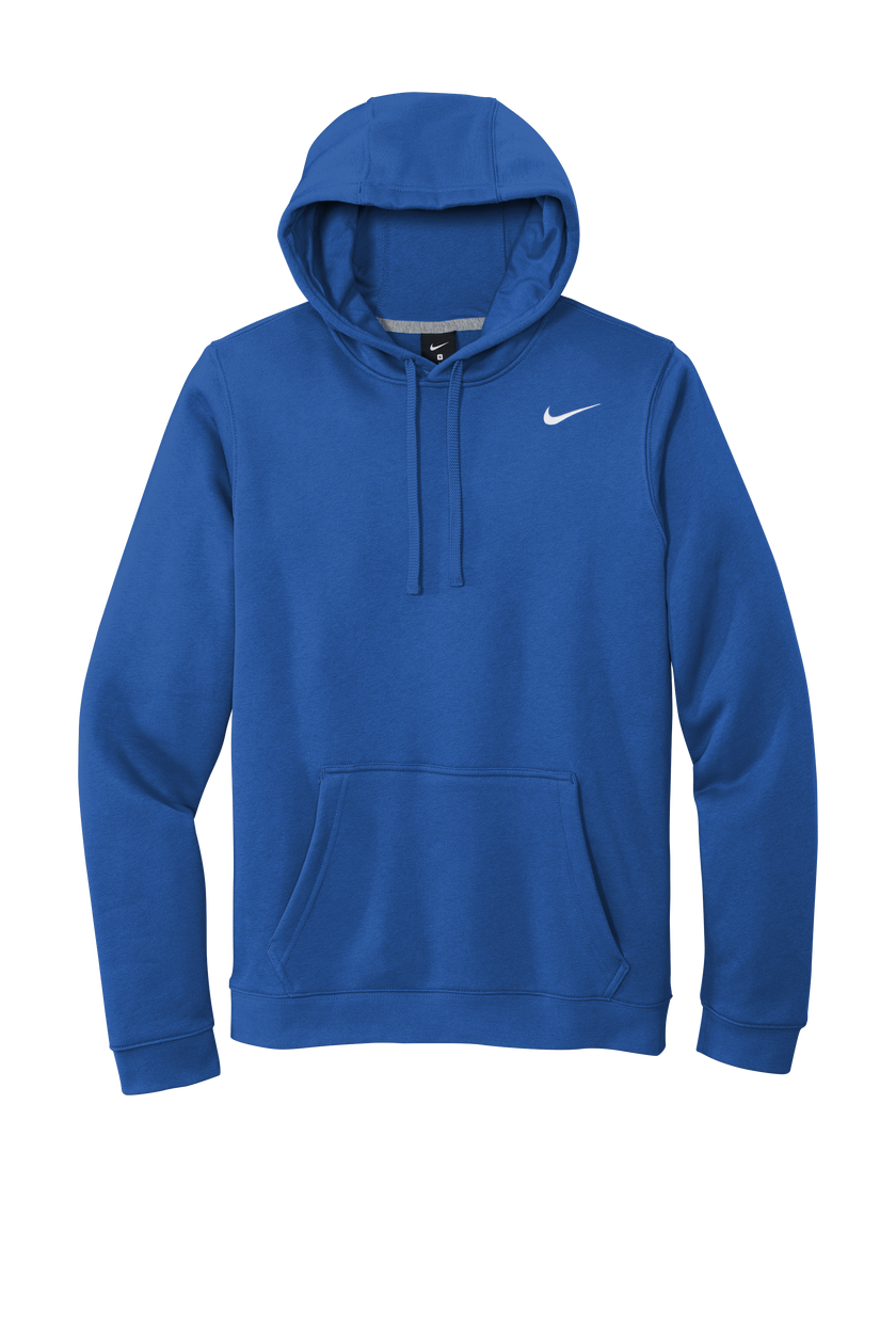 Club Fleece Pullover Hoodie
