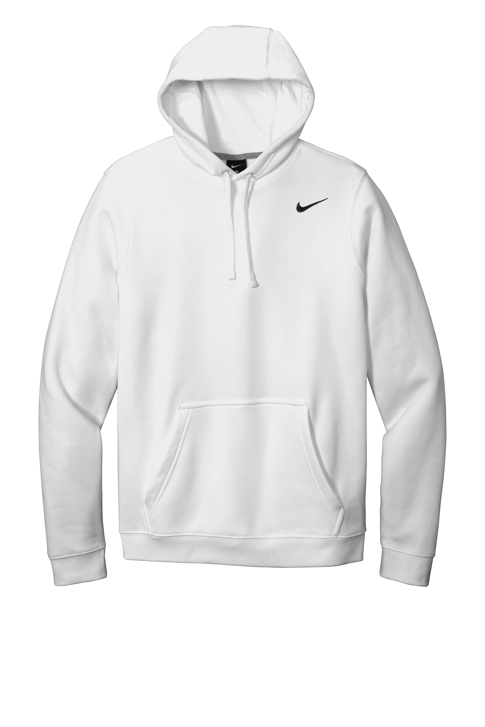 Club Fleece Pullover Hoodie