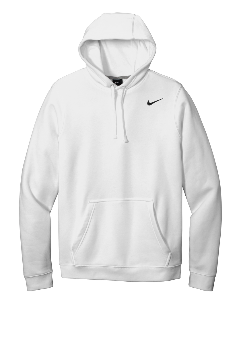 Club Fleece Pullover Hoodie