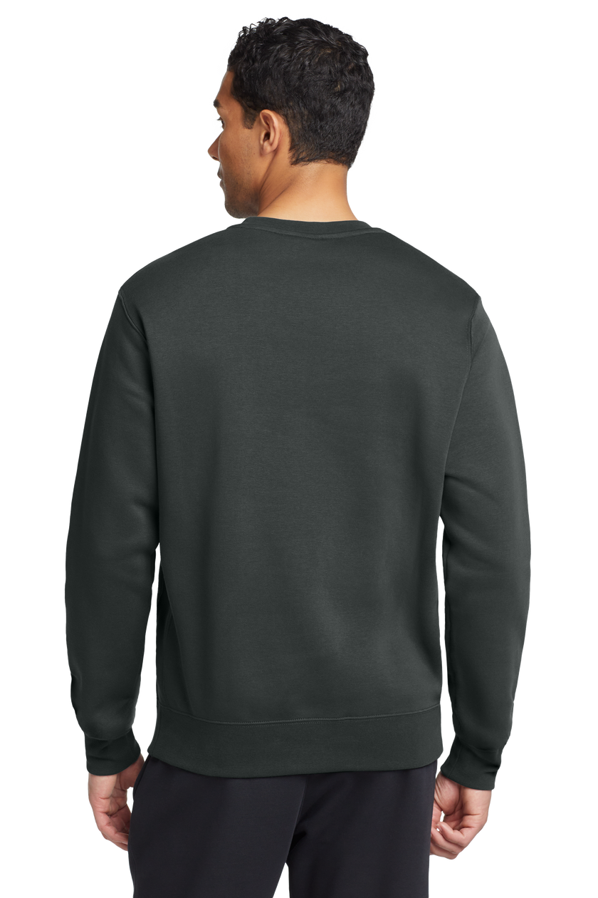 Club Fleece Crew