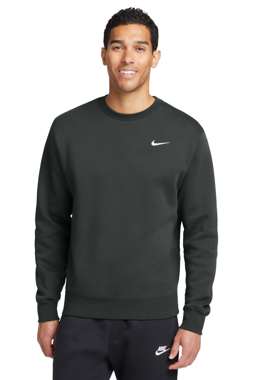 Club Fleece Crew