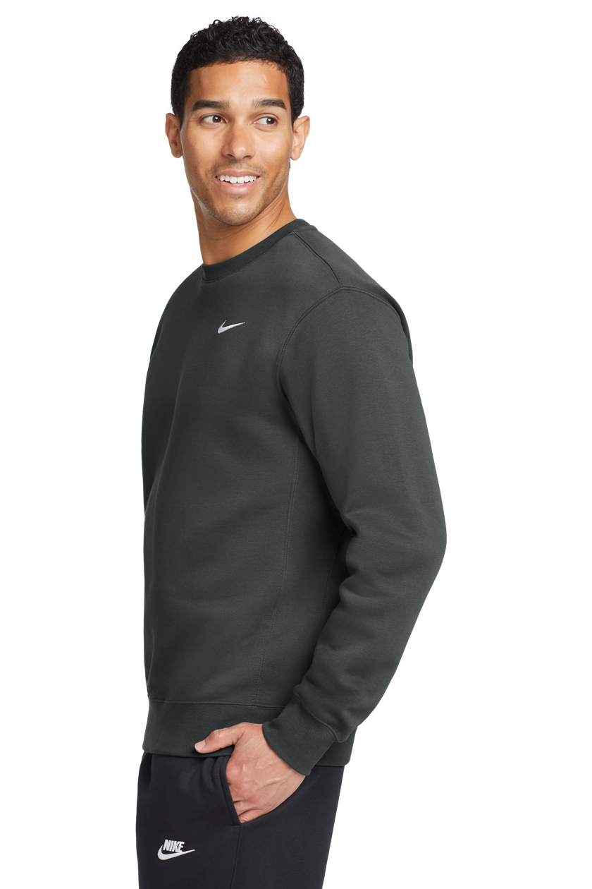 Club Fleece Crew