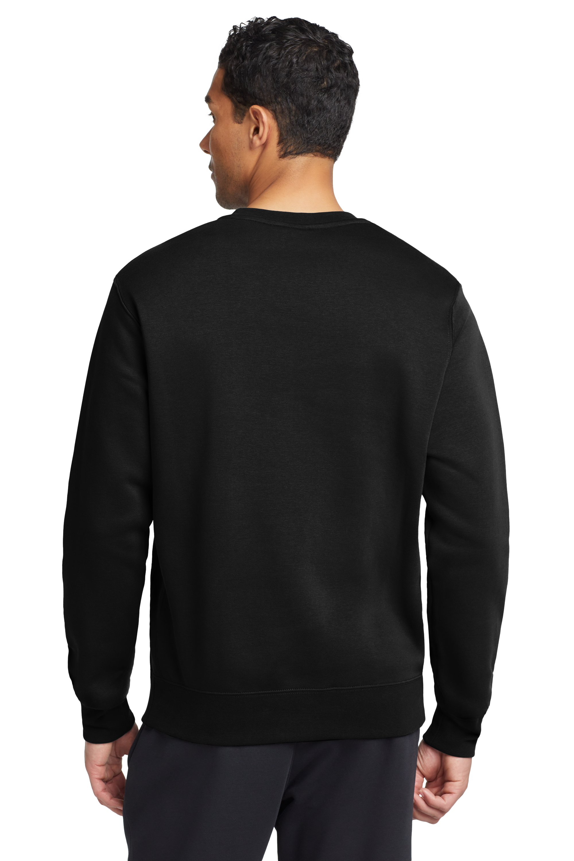 Club Fleece Crew