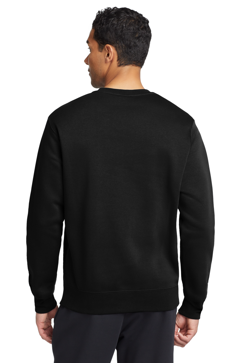 Club Fleece Crew