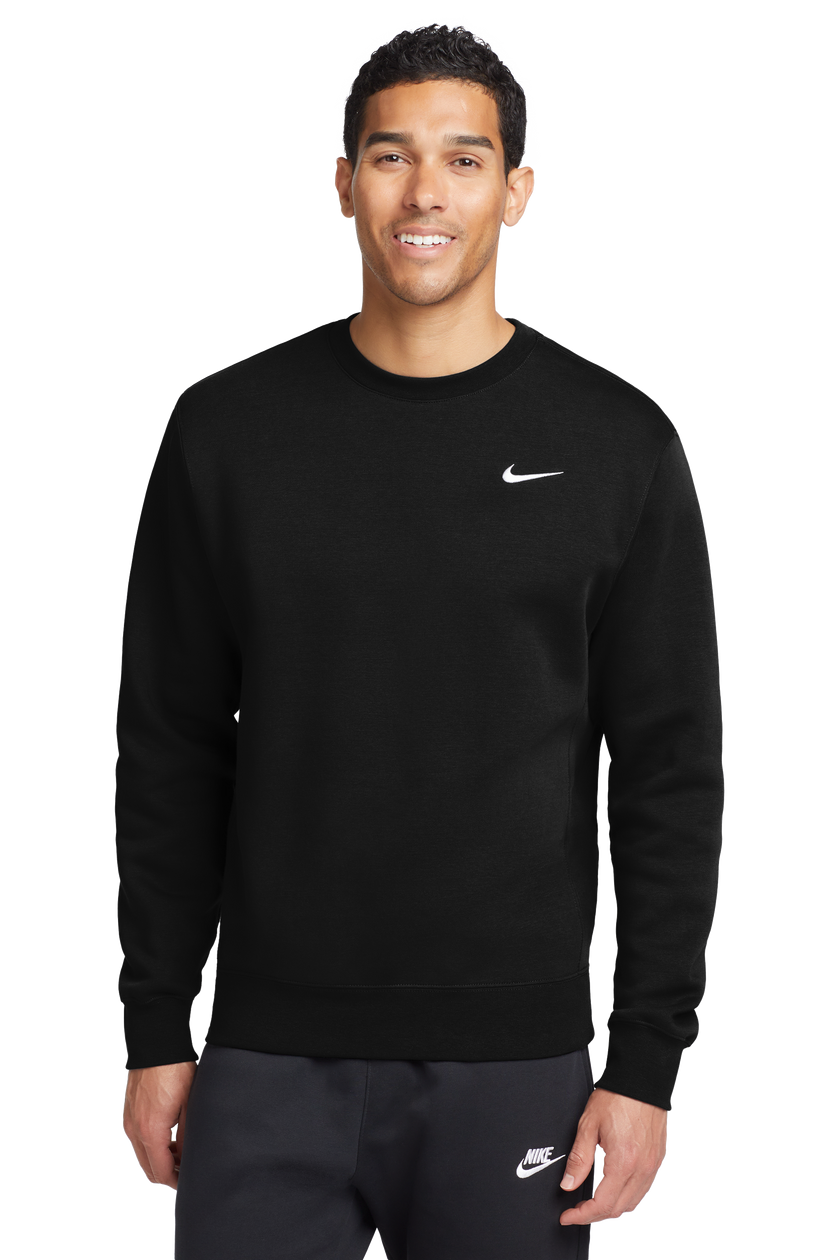 Club Fleece Crew
