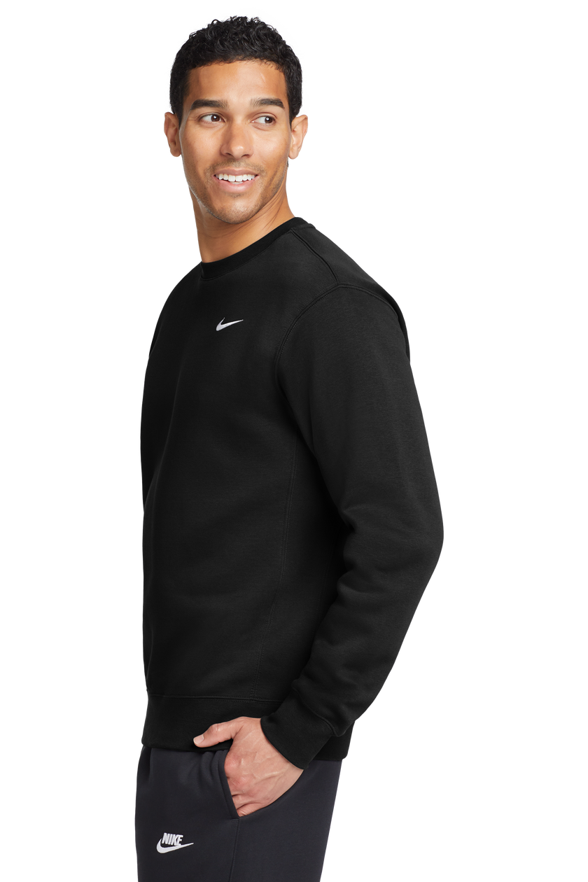 Club Fleece Crew