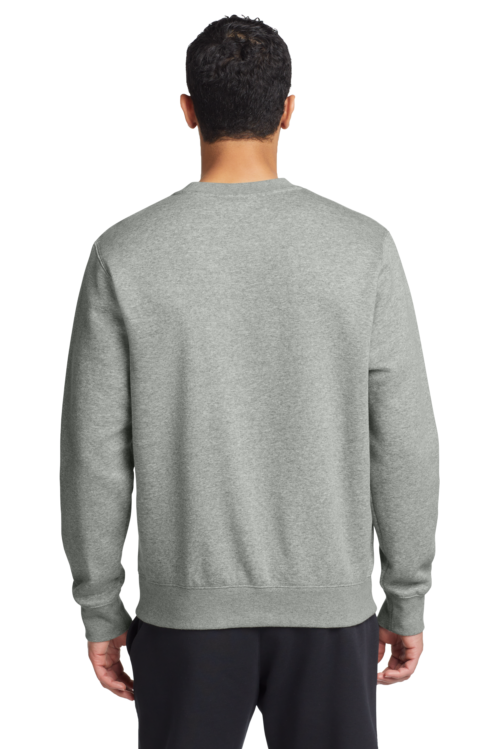 Club Fleece Crew