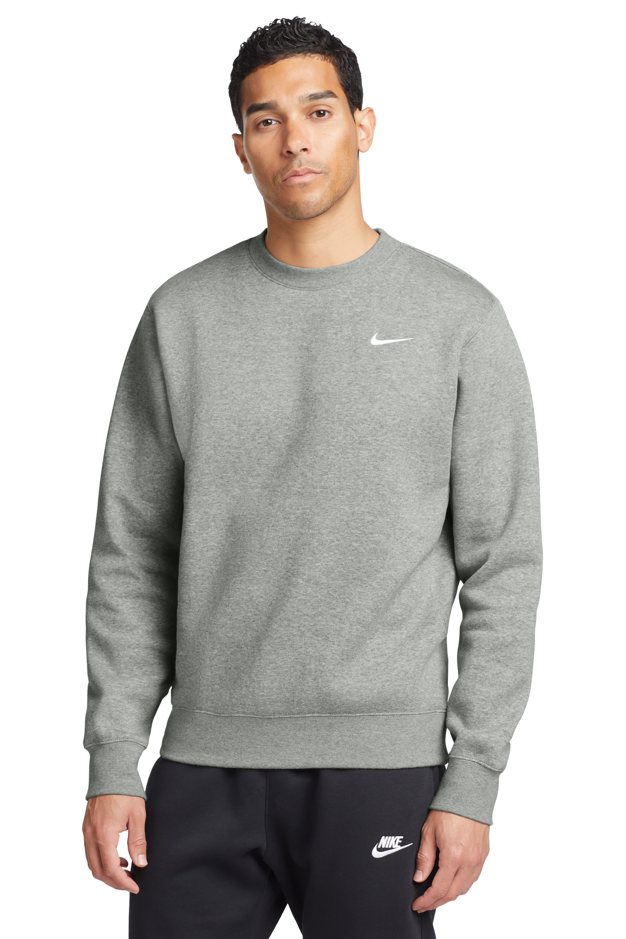Club Fleece Crew