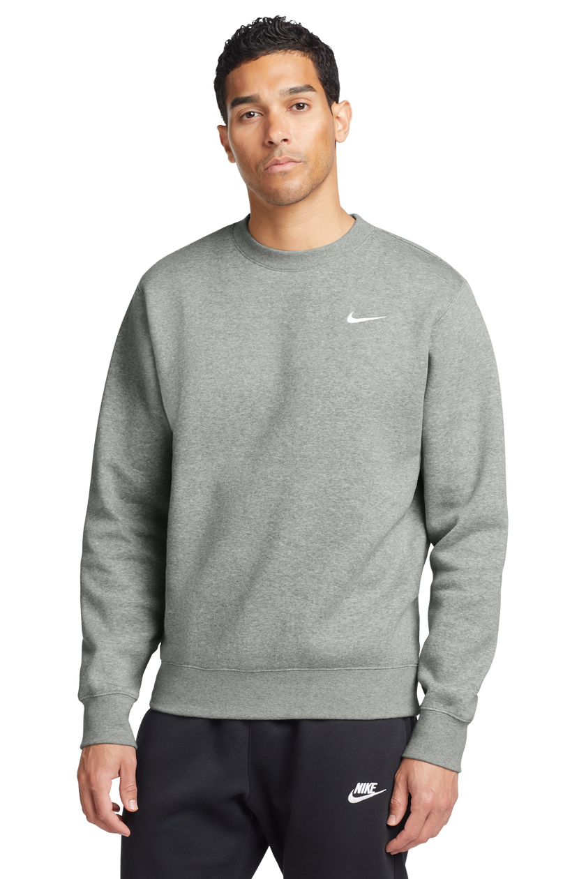 Club Fleece Crew